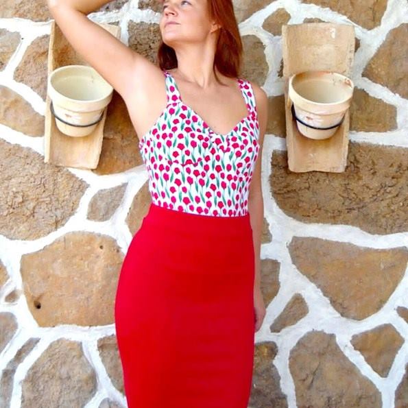 Este verano se llevan los bodies de Bodyconme