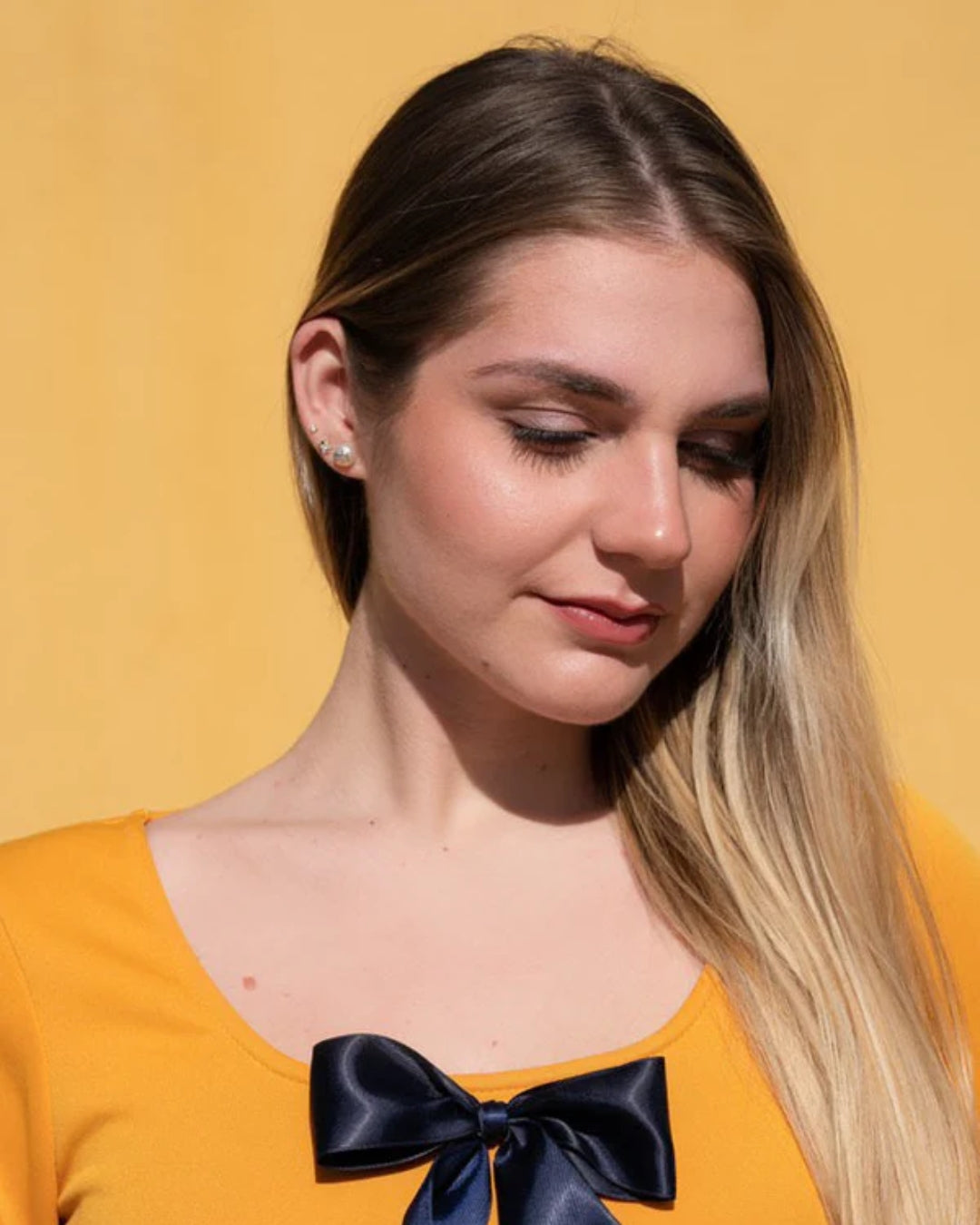 Bodys elegantes para combinar con pantalones y destacar en tus próximas cenas o eventos