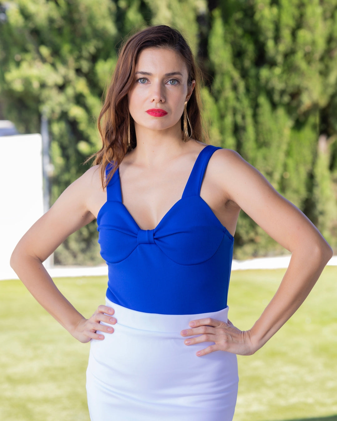 Cómo los bodys ayudan a definir la figura sin esfuerzo