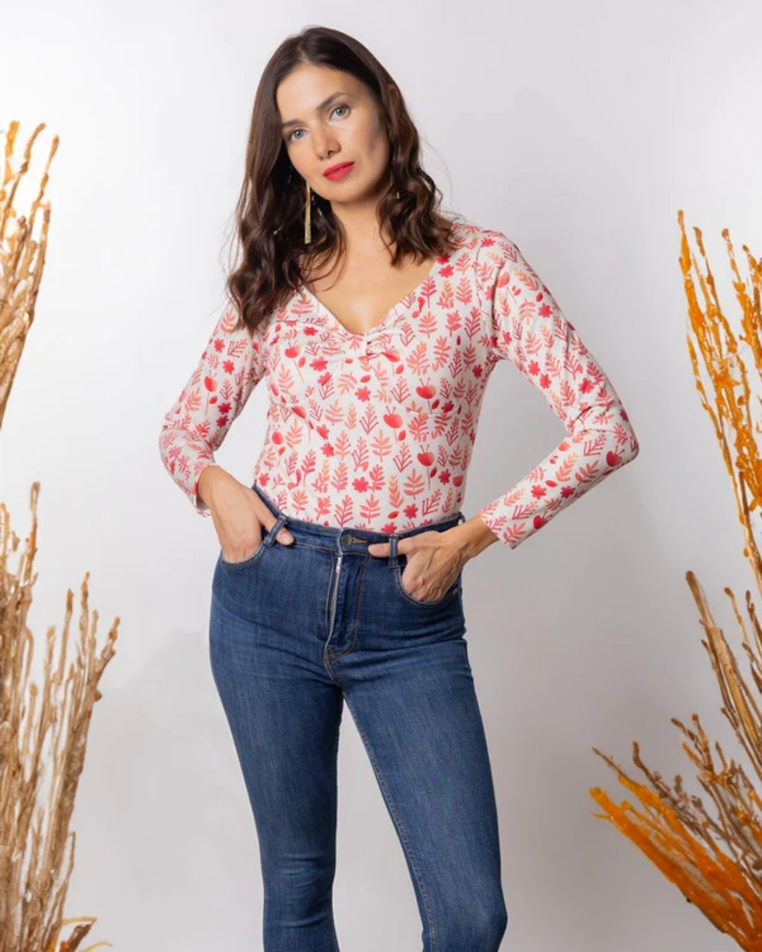 Cómo realzar tu figura: tips que SÍ funcionan y combinaciones fáciles que nunca fallan